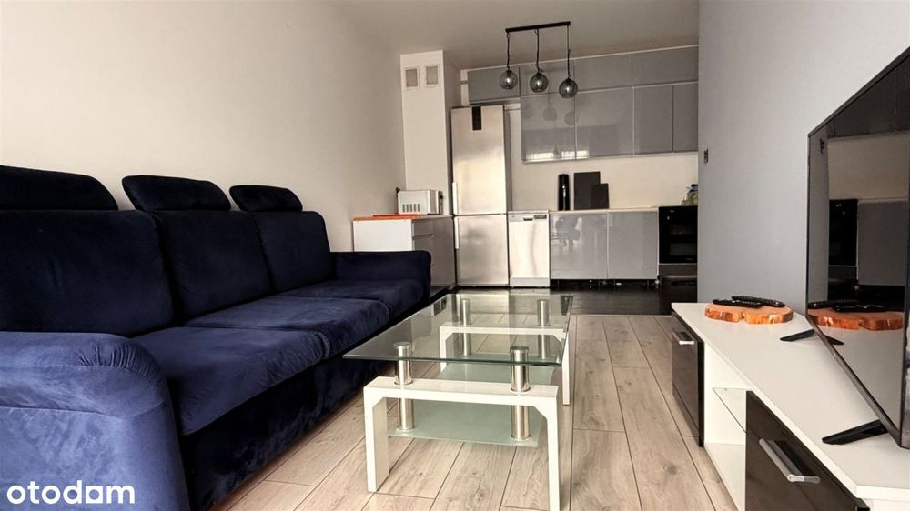 3 pokoje + Parking w cenie | Nowe budownictwo 2020