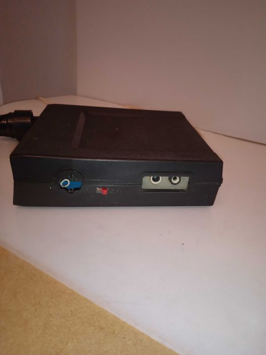 Multimetr retro lampowy