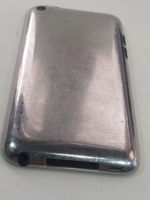iPod 4  "А1367" 8гб на запчасти либо под восстановление