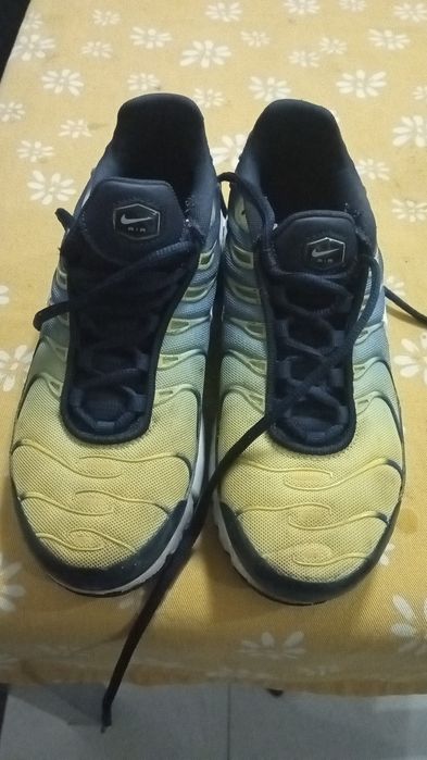 Sapatilhas Nike tn originais