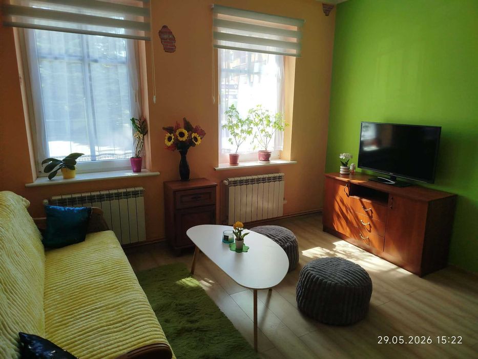 1400 zł + 500 zł czynsz | Mieszkanie 2 pokoje 41 m² | Elbląg | Najem okazjonalny