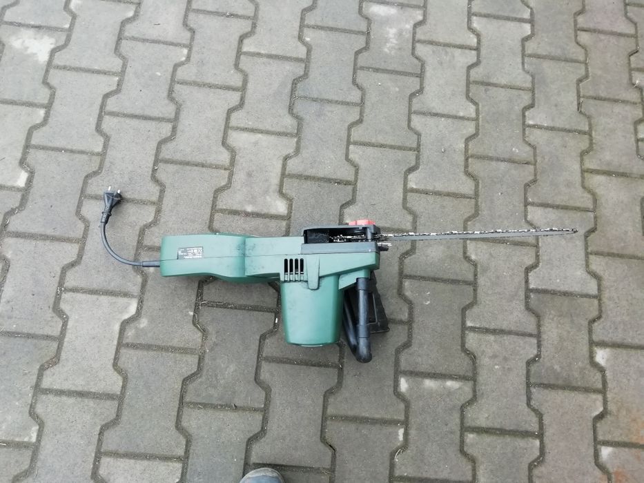 Piła elektryczna Black & Decker 1600 wat