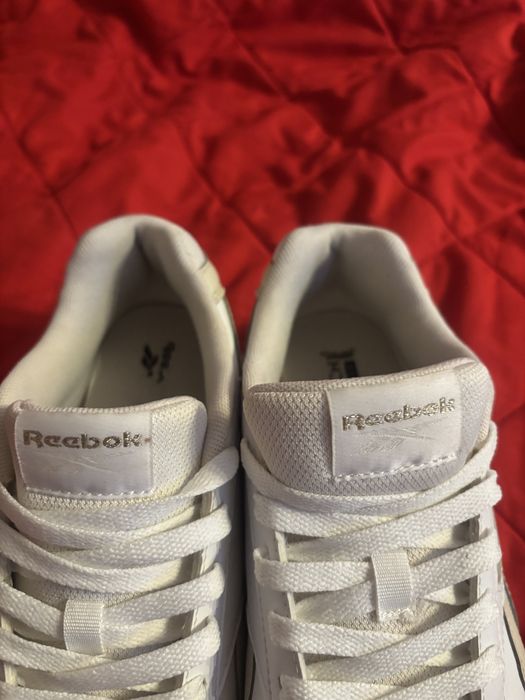 Buty rebook stan super