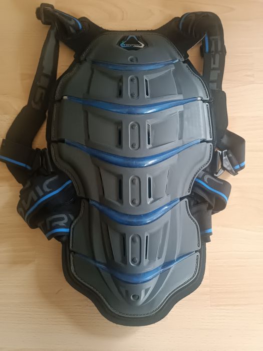 Protector Ochrona plecòw TRYONIC Feel 3,7