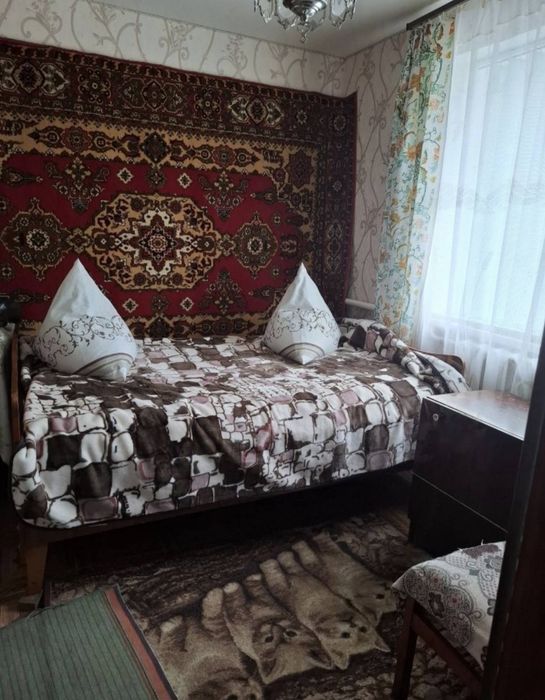 Продам будинок. Балашовка