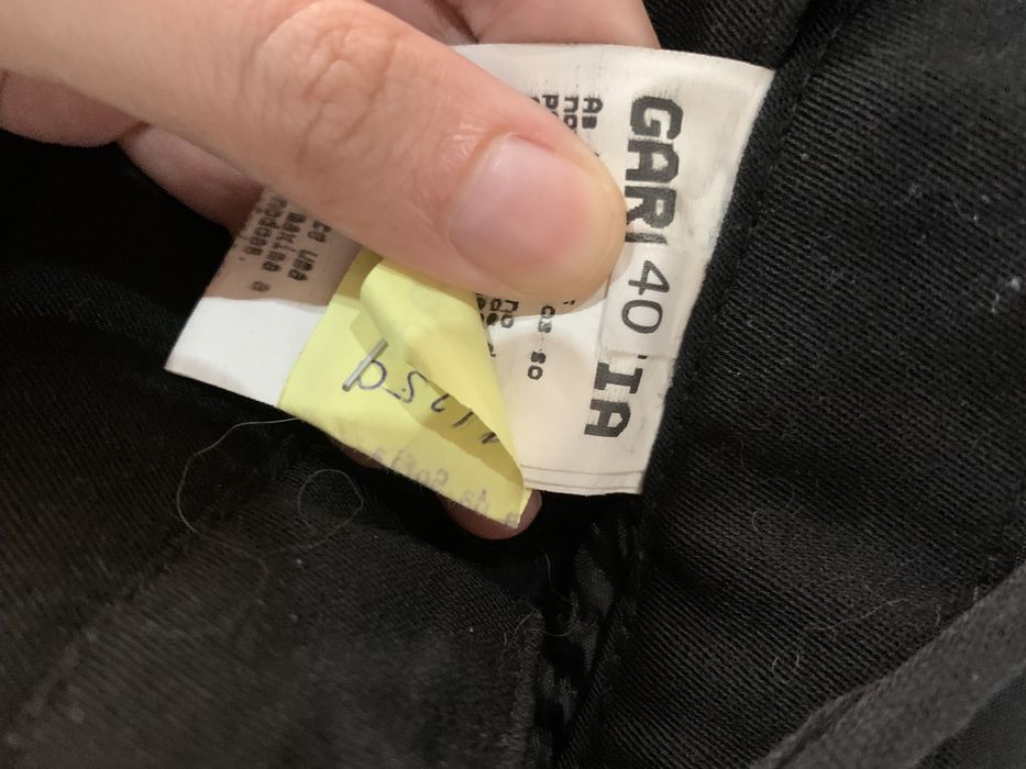 Traje académico feminino “A toga”