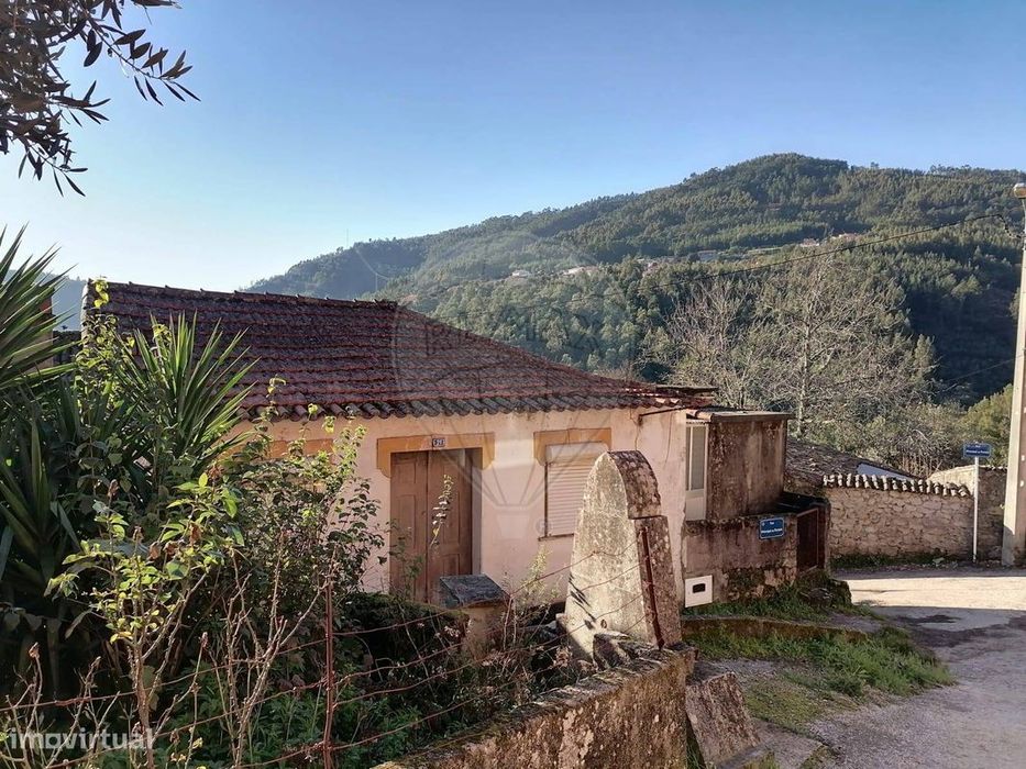 Moradia T2 para venda