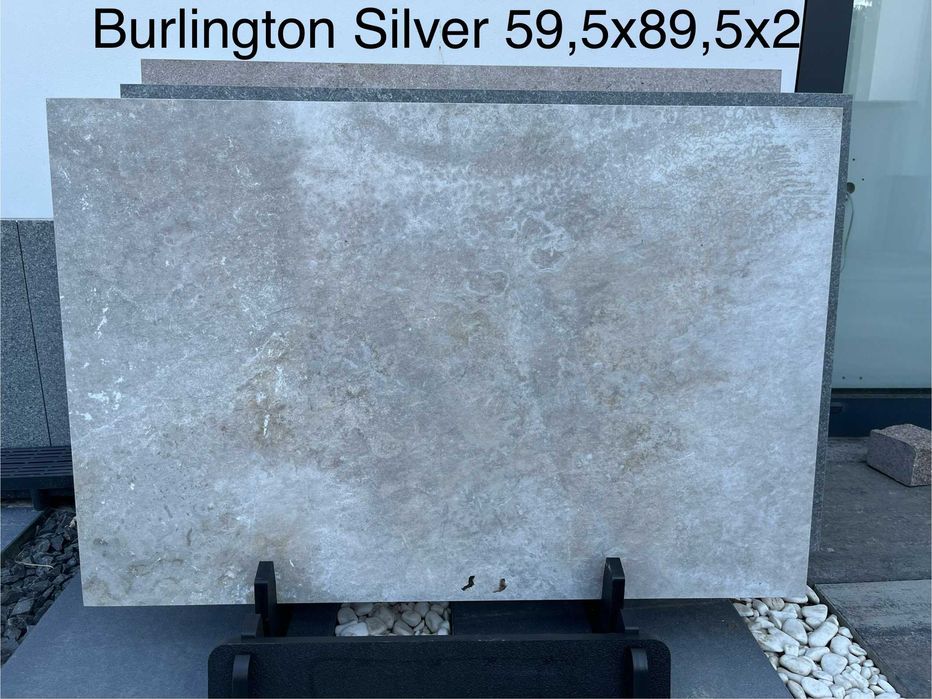 Gres Paradyż Natural Rock/Optimal/Burlington 60x90x2 Gat.I od 110zł/m2