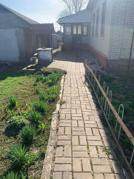 Продам будинок в Підлипному
