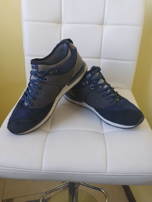 Pepe jeans чоловічі кросівки