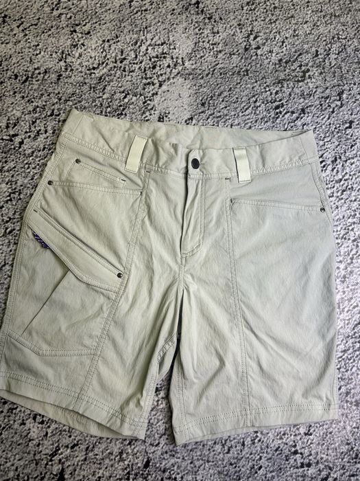 Шорти berghaus original