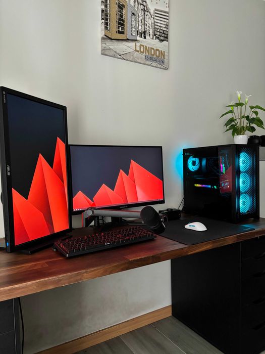 PC Gaming i7/32gb ram/rtx 3080