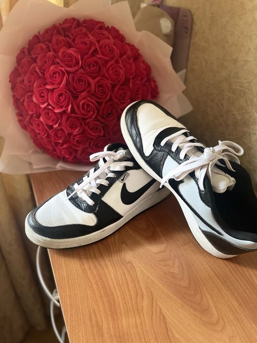 Кросовки Nike Dunk