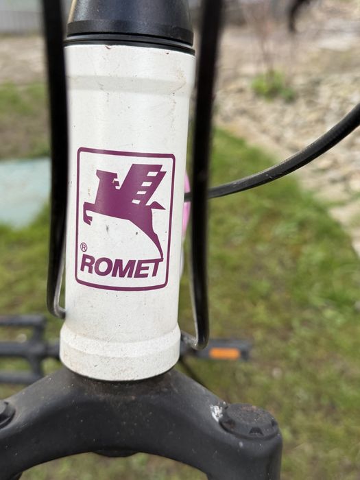 Rower Romet Jolene 24