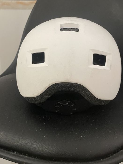 Capacete criança