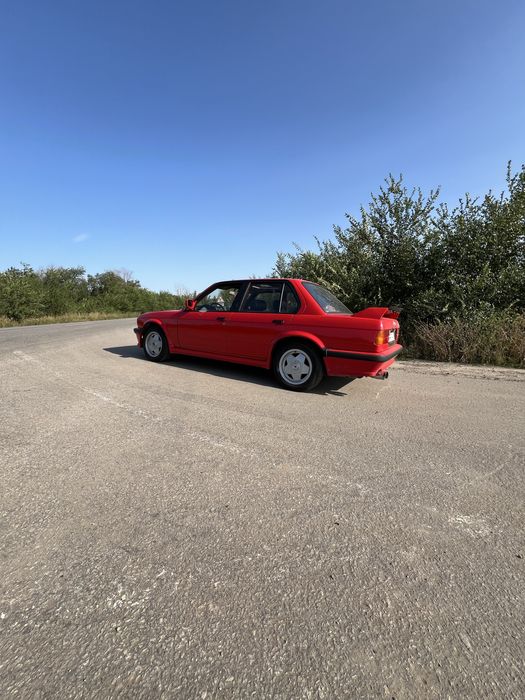 BMW E30 316i M50B20