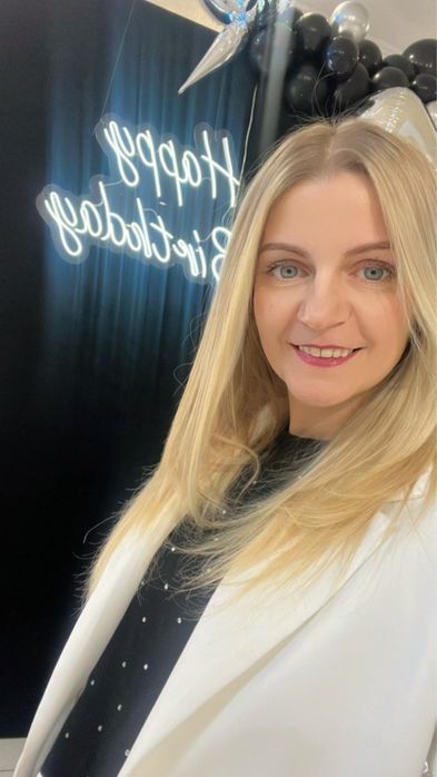 Ведуча + музичний супровід свят. Синельникове, Дніпро та область.