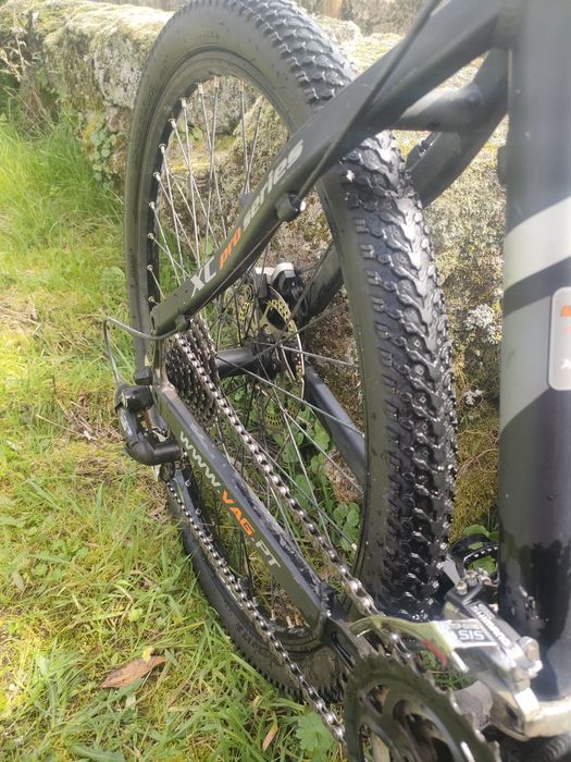 Bicicleta BTT VAG B3 Stealth