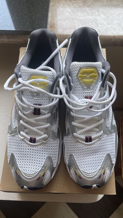 Mizuno Wave Rider 10