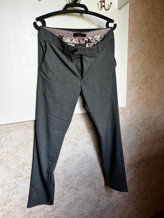 Штани українського бренду Trand