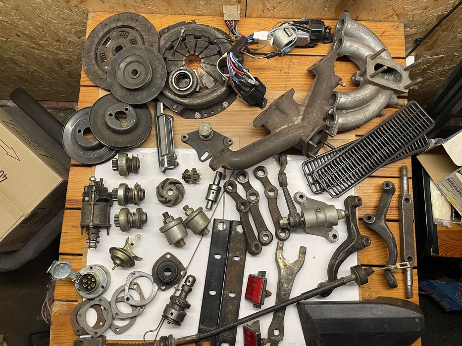 Распредвал ваз 2101 2108