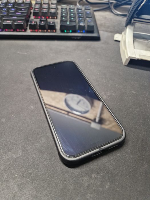 Google Pixel 9a 8/128 Gb gwarancja / wzorowy stan