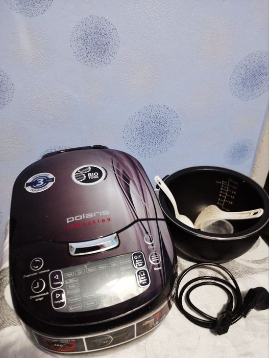 Мультиварка POLARIS PMC 0489IH