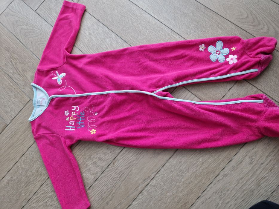 Pajacyk polarkowy 86/92