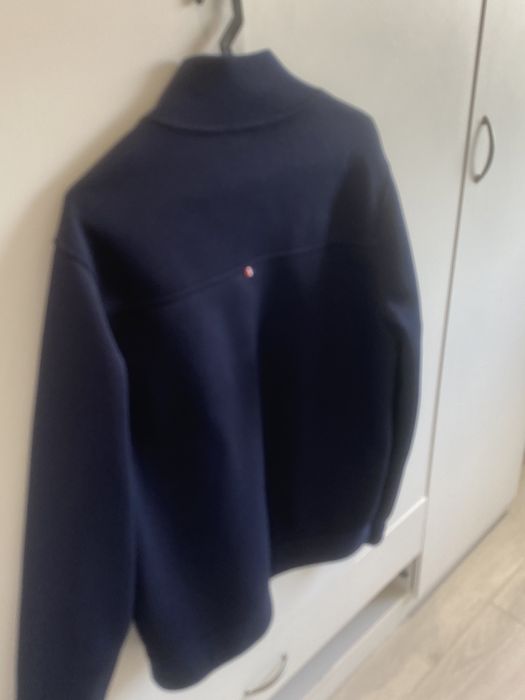 Casaco Lion of Porches