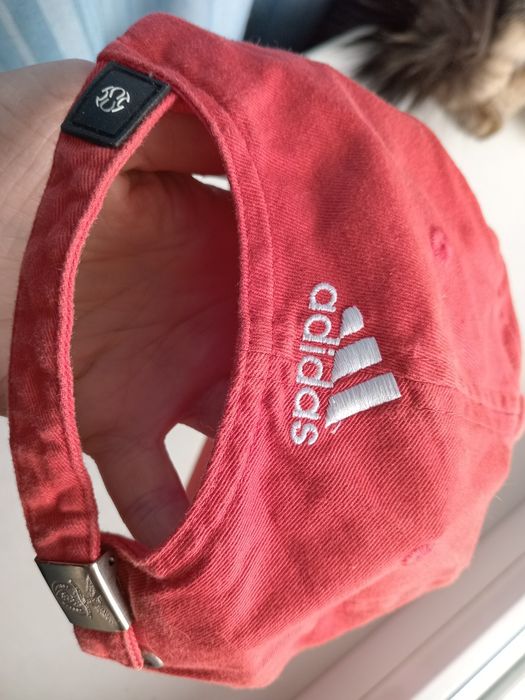 Adidas  кепка бейсболка оригінал
