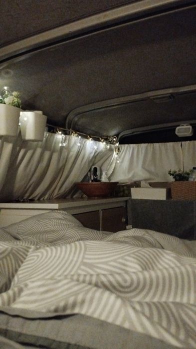 Caravana Especial Dormitório