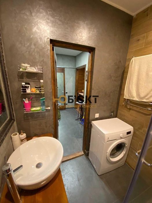 Продаж 2-кімнатної квартири, 69 м2, ЖК River Town, м. Наукова