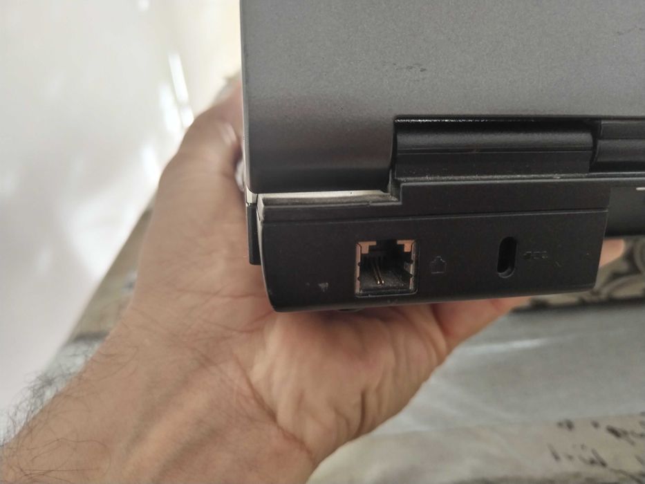 Toshiba satellite A110-160