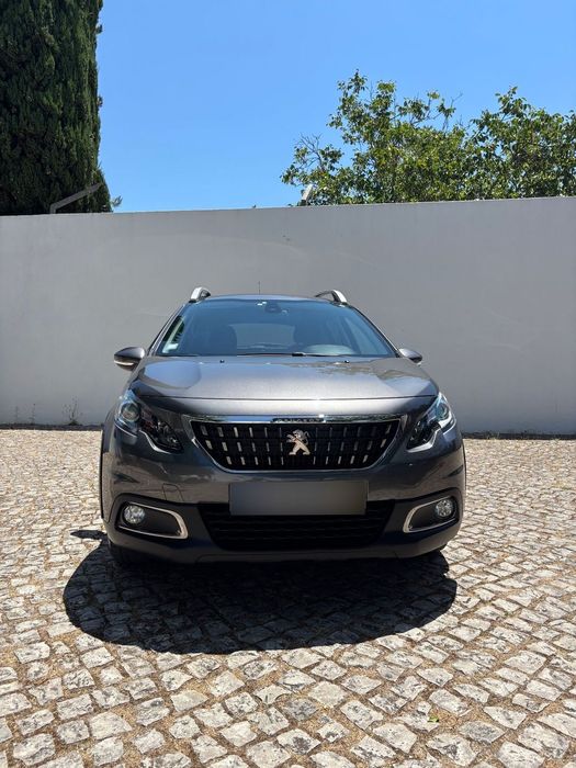 Peugeot 2008 1.2 PureTech Signature
