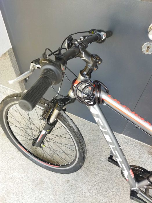 Rower Kross stan bdb