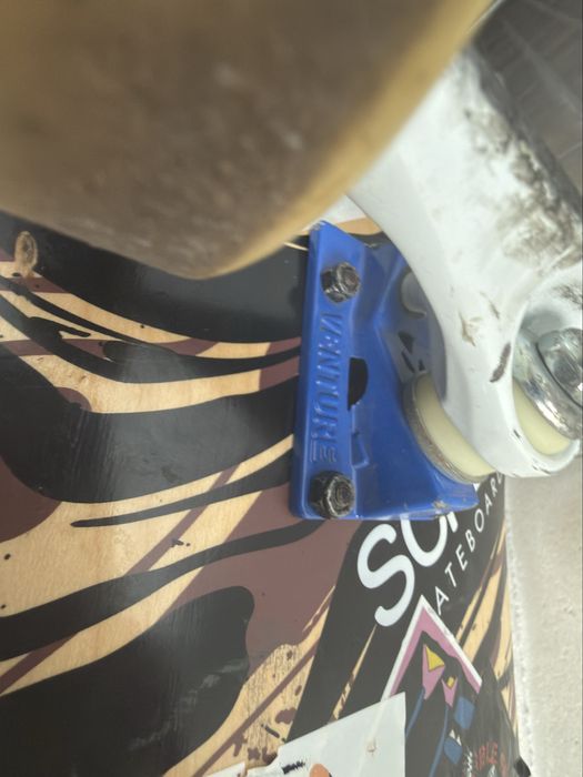 Skate Board Professional