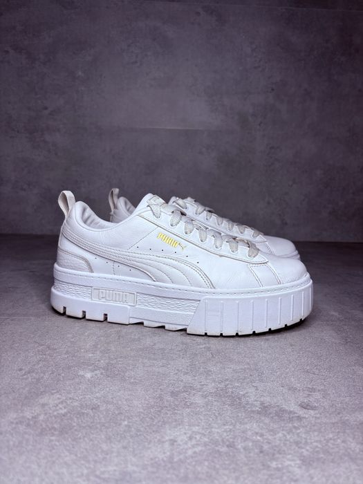 Buty Puma Mayze Classic Wns