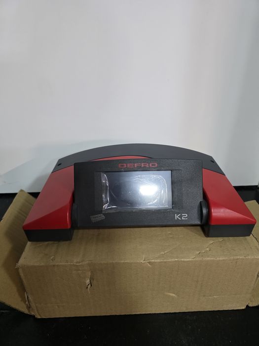 Sterownik tech k2 defro nowy