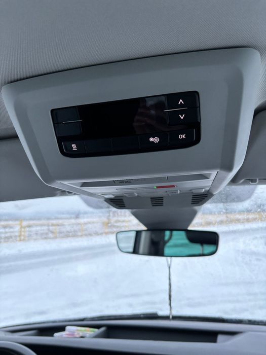 VW Multivan T6.1 Higline /4x4/ WEBASTO /LED /VIRTUAL / ACC /