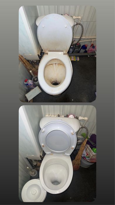 Клінінгова Компанія Трускавець