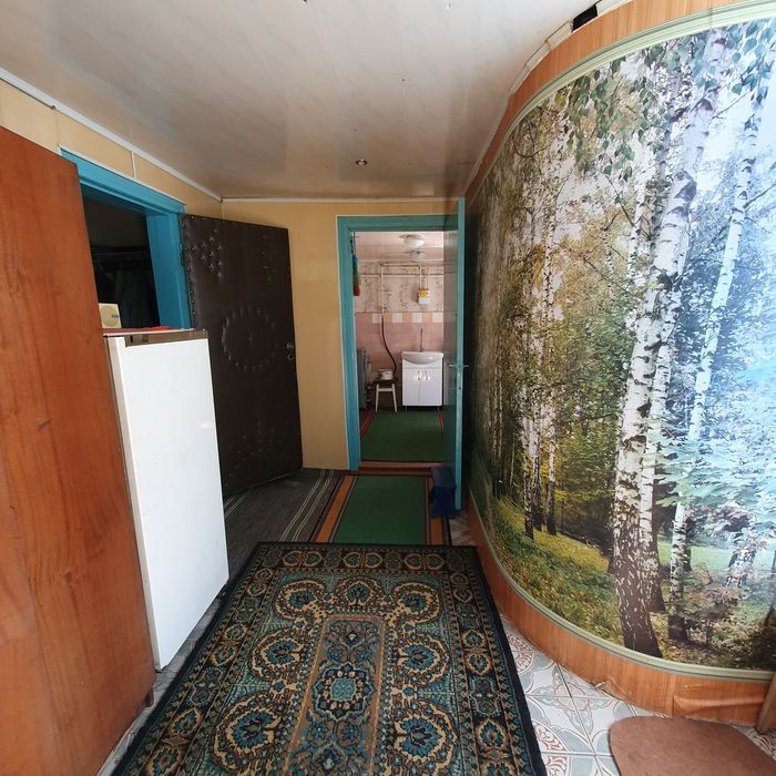 Продаж будинку м.Тараща