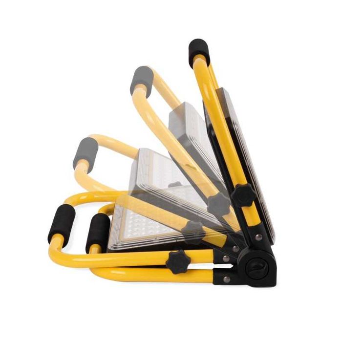 Projetor LED portátil de trabalho 100W - IP65 - 6000K