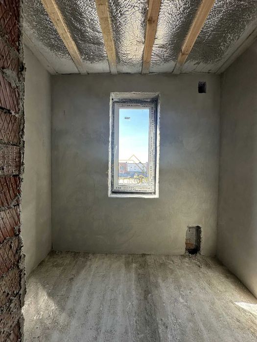 Дуплекс в Крихівцях | 140 м² | 3,8 сотки землі