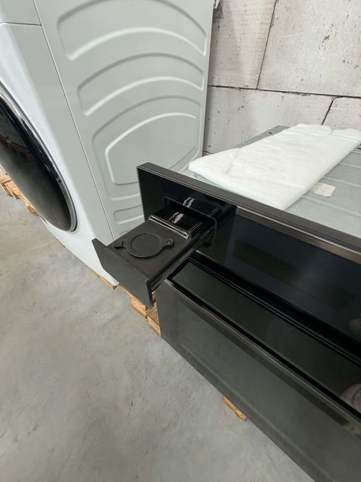Piekarnik do zabudowy Haier HWO60SM6S9BH
