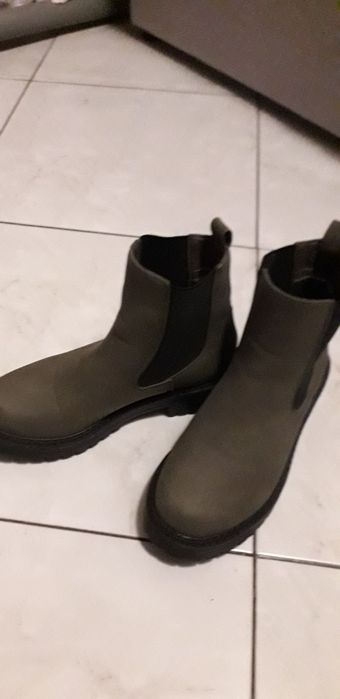 Ботінки,челсі жіночі