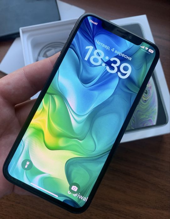 Iphone Xs 64gb Neverlock