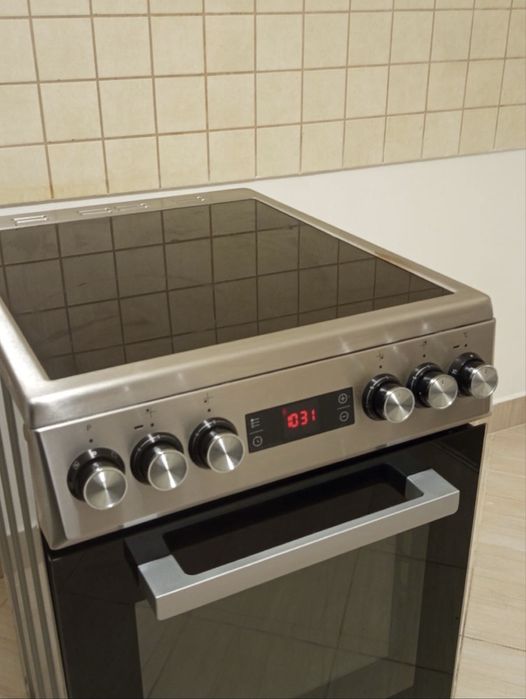 Kuchenka elektryczna Beko GWARANCJA