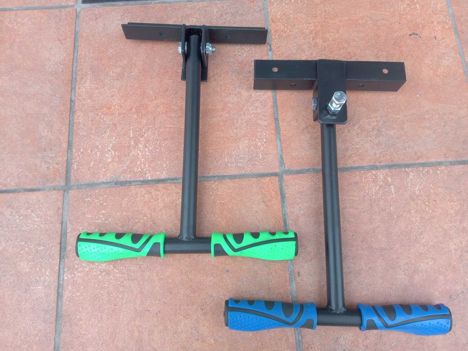 Ручки для генератора