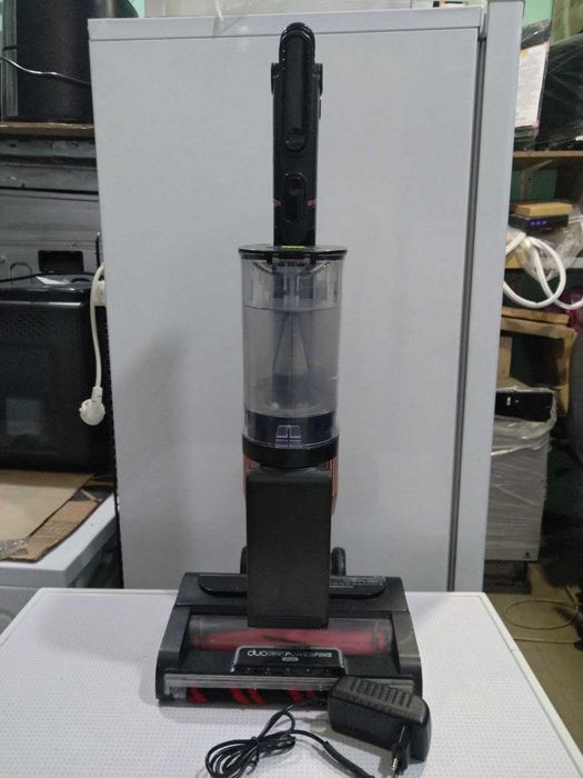 Пилосос Shark STRATOS IZ400EU, привезений з Німеччини, перевірений