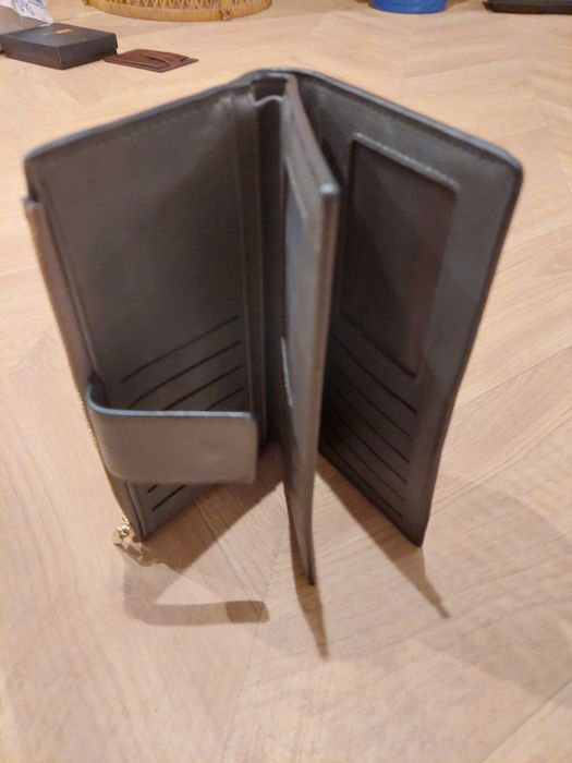 Carteiras para senhora